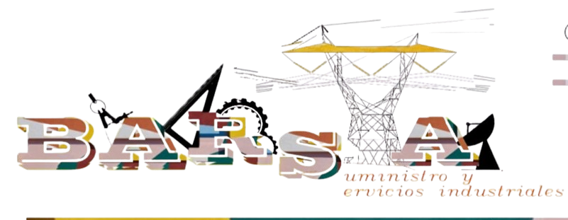 Logo BARSA
